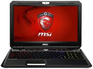 MSI GT60 2OC-022US 15.6-Inch Gaming Laptop (Renewed)