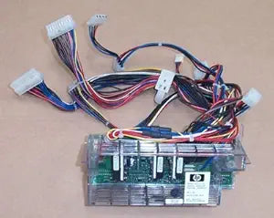 HP 365065-001 - Proliant ML350 G4 - Power Supply Backplane — main product image