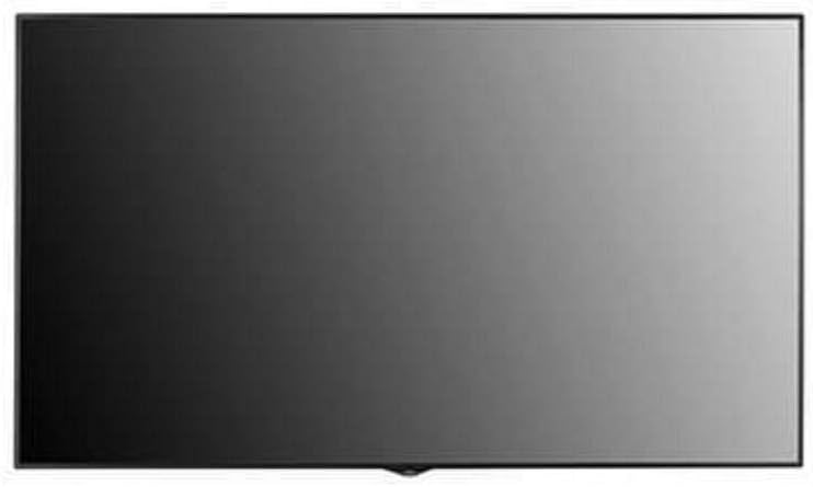 LG 98UH5E-B 98" 4K UHD Commercial Digital Signage Display