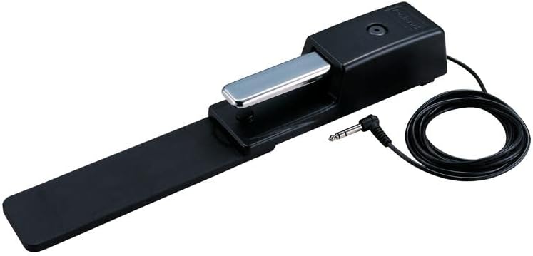 Roland danpa-pedaru DP-10 Damper Pedal
