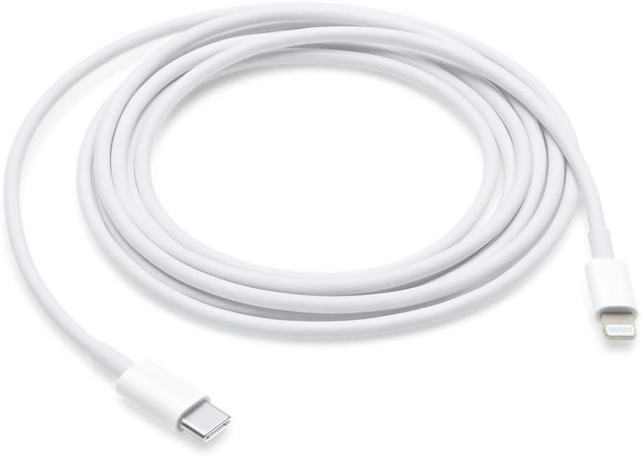 Apple MW2R3AM/A USB-C to Lightning Cable (2m)