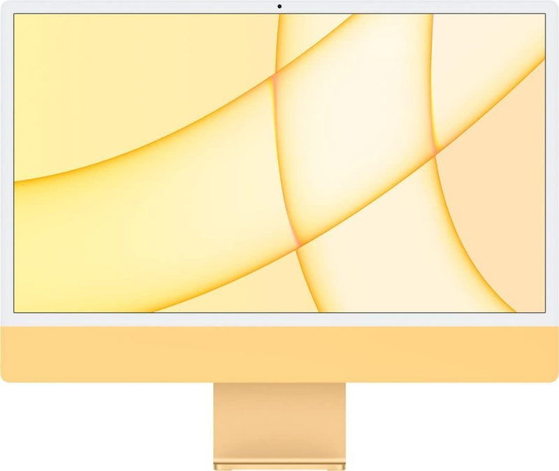 Apple MGPG3LL/A 2021 iMac M1 24
