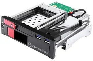Thermaltake ST0026Z Max 5 Duo USB 3.0 HDD Hot Swap Station