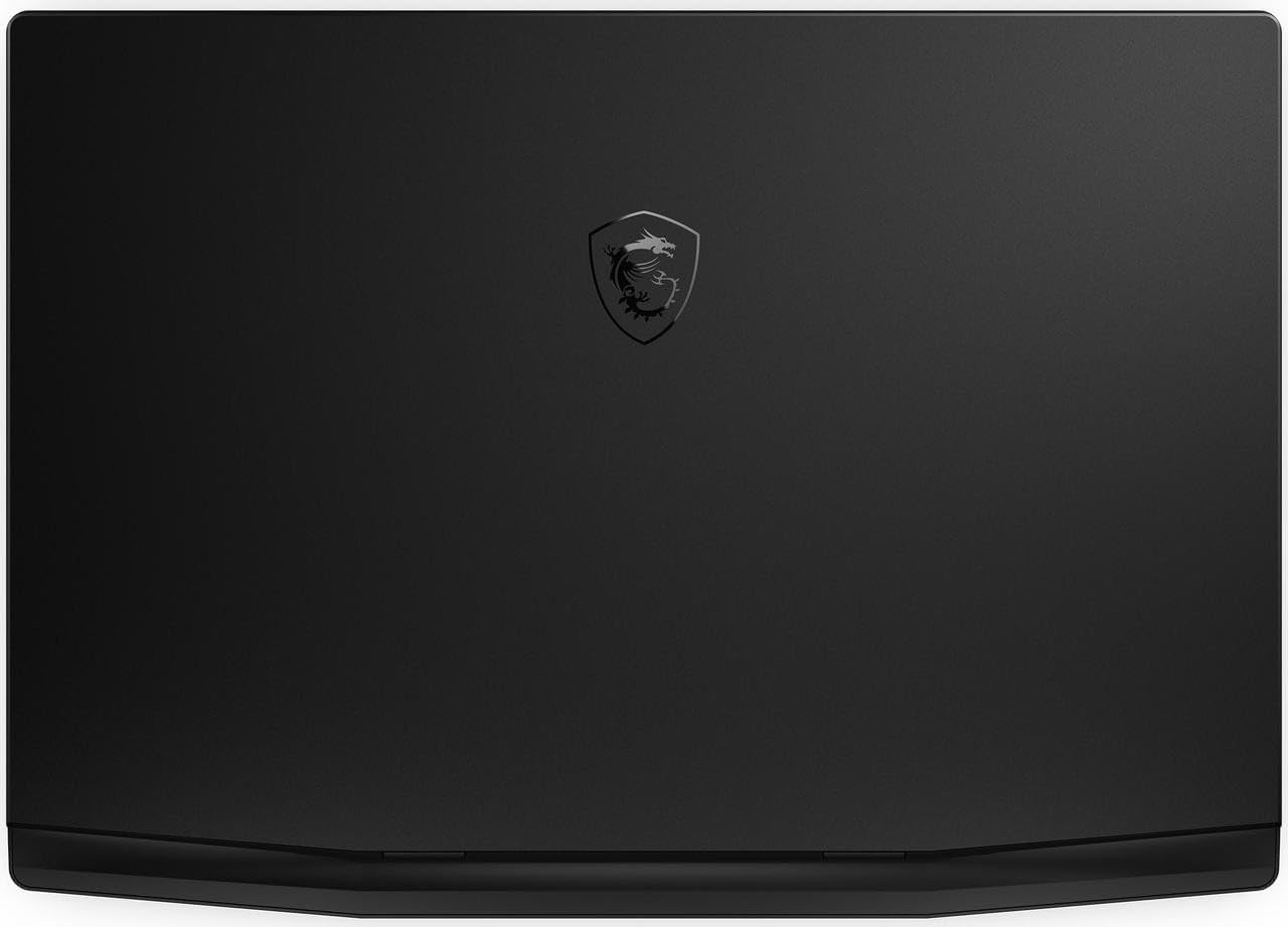 MSI Stealth GS77 Gaming Laptop i9 RTX 3060 64GB 2TB