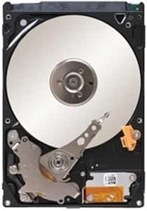 Seagate ST9750423AS 750GB 2.5" 5400RPM Notebook HDD