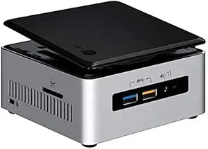 Intel BOXNUC6I5SYH NUC Mini PC i5 32GB 2TB SSD — main product image