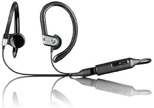 Sony HPM-66 Stereo Headphones - Ericsson Compatible