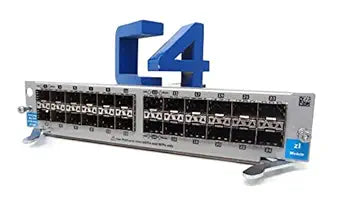 HP JG300-61101 Enterprise 3600 48 V2 Ei Switch