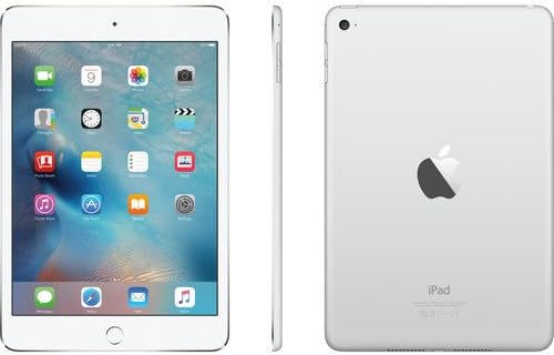 Apple MK9H2LL/A iPad mini 4 64GB (Renewed)