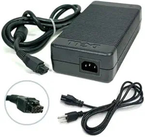 Dell N112H 220W PFC Power Supply — main product image