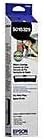 Epson S015329 FX-890 Black Fabric Printer Ribbon Cartridge