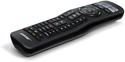 Bose 626596-1100 CineMate 15 Home Theater Soundbar System