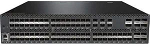 Lenovo 7159GF5 Rack Switch G8296 - 84x10Gb SFP, 10x40Gb QSFP