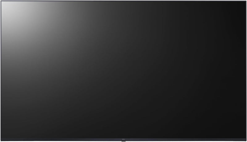LG 50UL3J-M 50-Inch 4K UHD Commercial Display — main product image