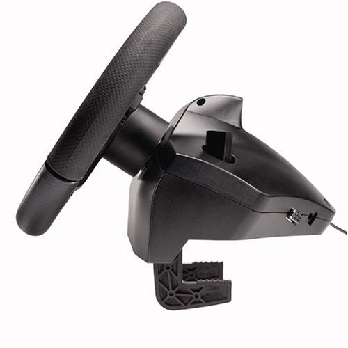 Logitech 963368-0403 Xbox 360 DriveFX Axial Feedback Wheel