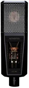 Lewitt LCT 940 Renewed: Reference Class Tube/FET Microphone