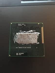 Intel Core i7-2670QM 2.2GHz Mobile CPU (Renewed)