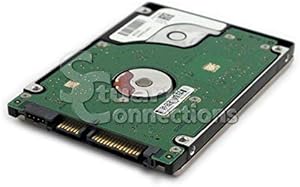 Dell RK533 160GB 7200RPM SATA 2.5" Hard Drive