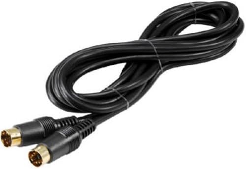 RCA VH976 S-Video Cable 6 Foot