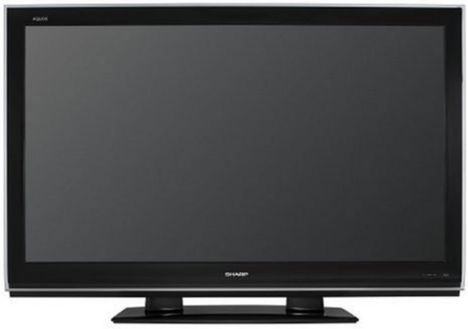 Sharp LC52D82U Aquos 52-Inch 1080p LCD HDTV