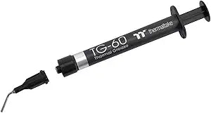 Thermaltake TG-60 Liquid Metal Thermal Compound - 1g