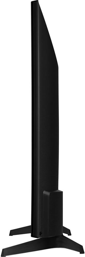 LG 43UH6100 43" 4K UHD Smart TV Wall Mount Bundle