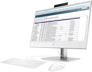 HP EliteOne 800 G5 All-in-One Touchscreen — main product image