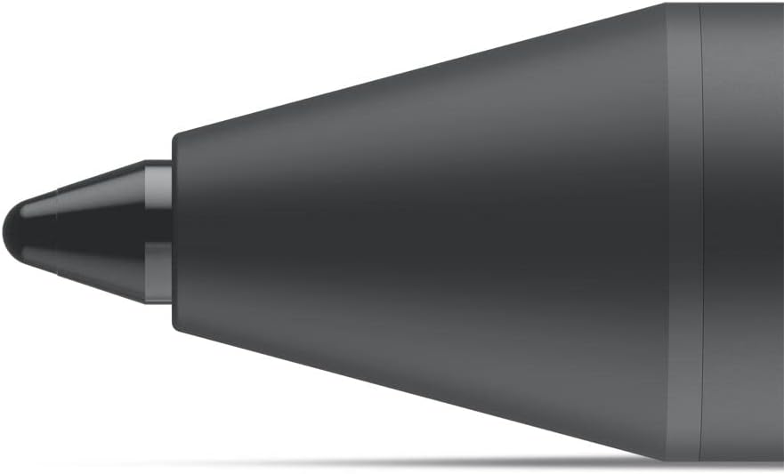 Dell PN5122W Active Pen: Precision Stylus for Tablets