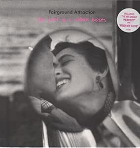 RCA The First Of A Million Kisses Vinyl LP — main product image
