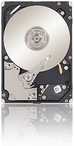 Seagate ST900MM0026 900GB Savvio SAS 2.5-Inch Internal Drive