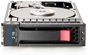 HP 432337-002 500GB SATA HDD 7200RPM Hot-Plug Drive — main product image