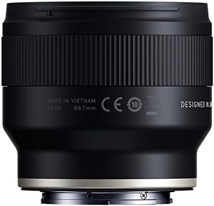 Tamron 35mm f/2.8 DI III OSD Macro Lens Sony E-Mount
