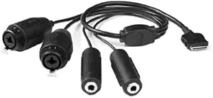 Apogee 0491-0019-0008 Duet 2 Breakout Cable