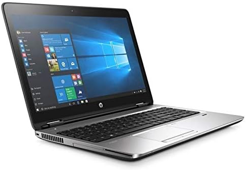 HP ProBook 650-G2 i5 Business Notebook Windows 10