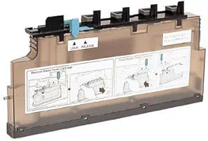 Panasonic KX-CLWT1 Waste Toner Collection Cartridge — main product image