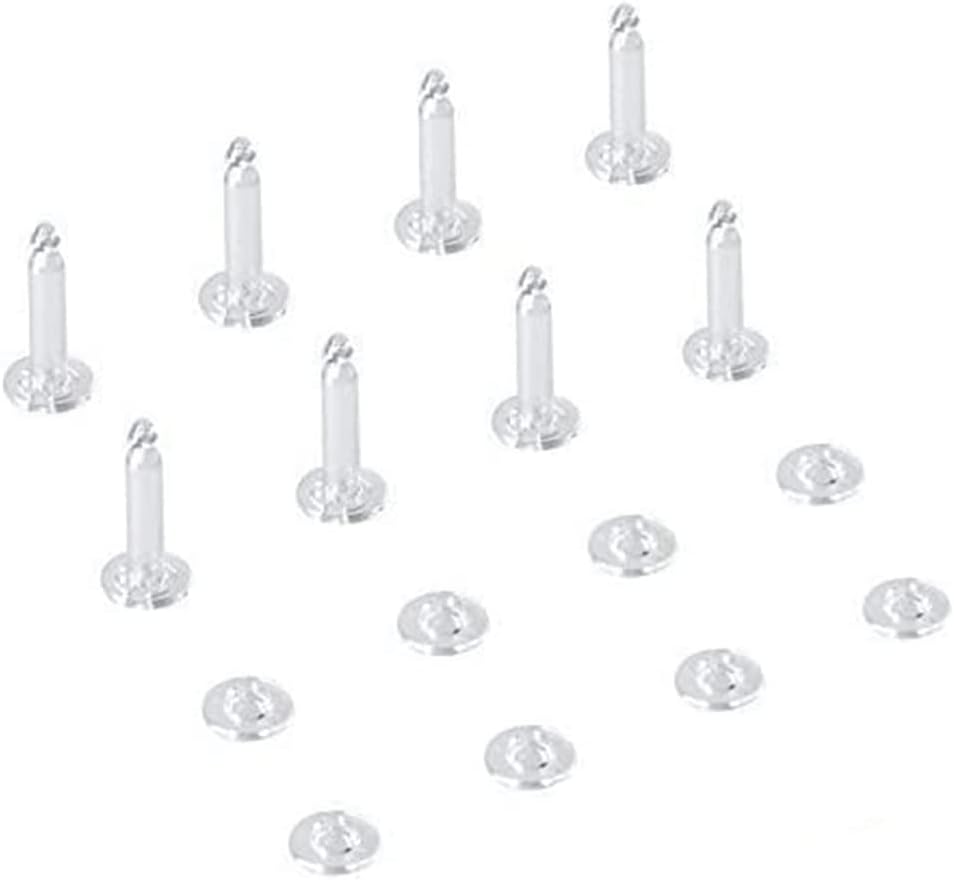 DJI 2xP3P117 Phantom 3 Gimbal Anti-Drop Pins Kit