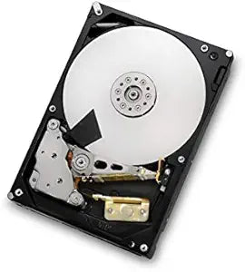 Hitachi 0F27502 10TB UltraStar He10 7200RPM SATA HDD — main product image