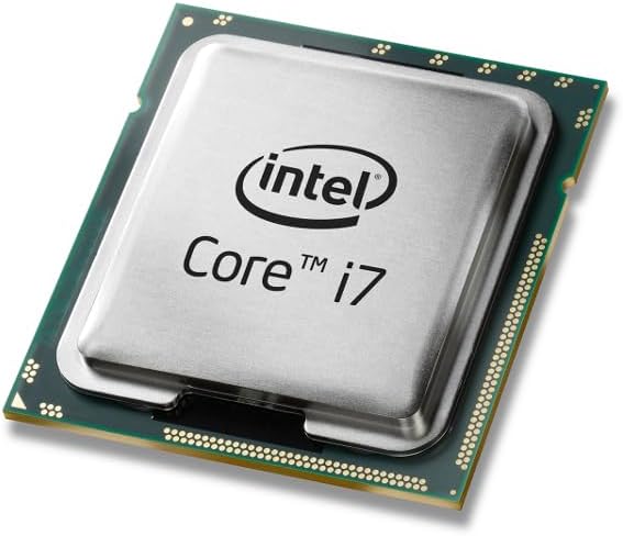 Intel SR338 Core i7-7700 4.2 GHz Processor Renewed