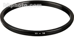 Cokin 10847 77-72mm Lens Step-Down Ring