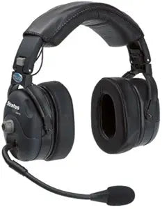 Telex Heli-XT Stratus ANR Aviation Headset — main product image