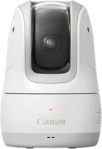 Canon 4825C001 Powershot Pick PTZ Camera (White)