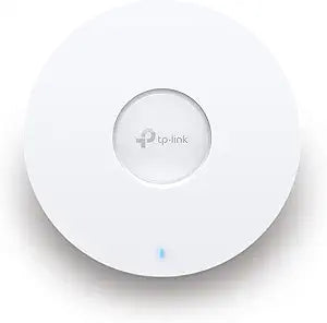 TP-Link EAP610 V2 AX1800 Wireless Access Point — main product image