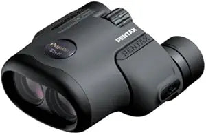 Pentax FBA_62215 6.5x21 Papilio Binoculars