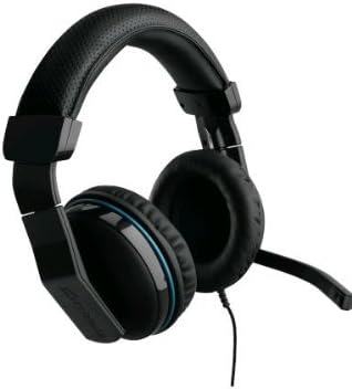 Corsair CA-9011111-WW Vengeance 1300 Analog Gaming Headset — main product image