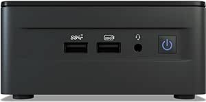 Intel 13 NUC 13 Pro Kit - i5-1340P Mini Desktop Computer
