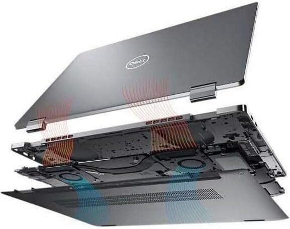 Dell Latitude 9450 14" 2-in-1 Touchscreen i5 16GB 256GB SSD