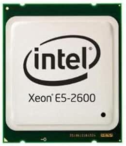 HP 662068-B21 Intel Xeon E5-2630 2.30 GHz Processor — main product image