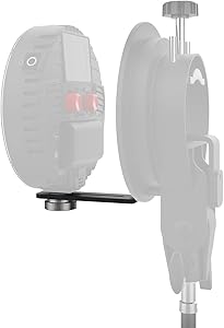 Rotolight Mount Adapter Bowens S-Type Mount