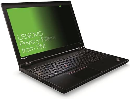 Lenovo 0A61769 14-Inch Wide Privacy Filter - Non-Touch
