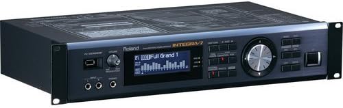 Roland Integra 7 Rack Mount Sound Module